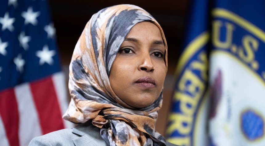 Grand Jury Subpoenas Issued in Federal Probe of Representative Omar