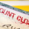 Treasury Report Confirms Major Banks Denied Services Based on Political and Religious Views