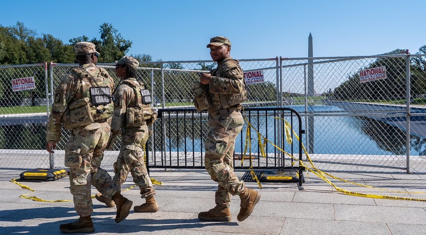 Federal Appeals Court Weighs Legality of National Guard Deployment in Washington