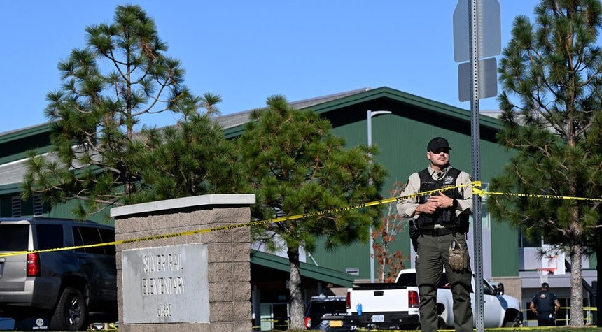Teacher and Three Students Killed in Oregon School Attack