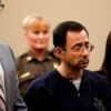 Convicted Abuser Larry Nassar No Longer Listed on Michigan Sex Offender Database