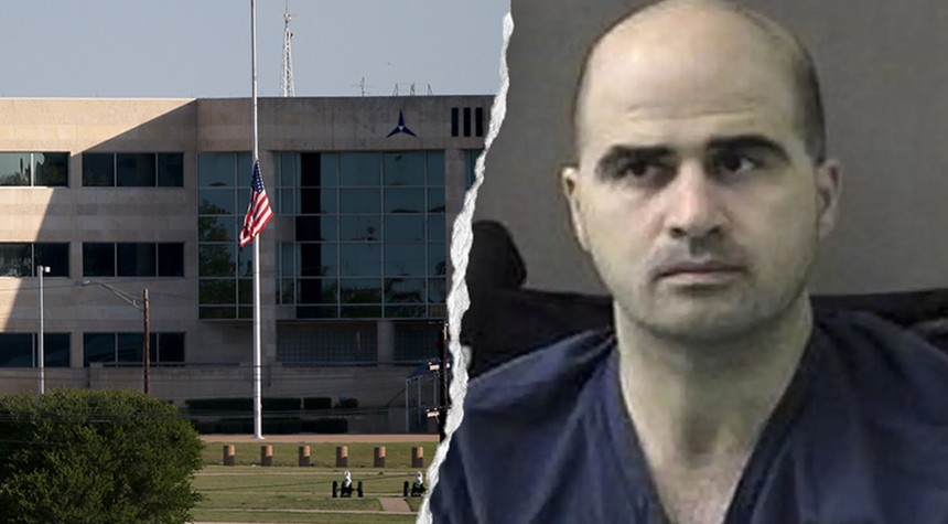 Trump Reverses Decision to Livestream Fort Hood Shooter's Execution