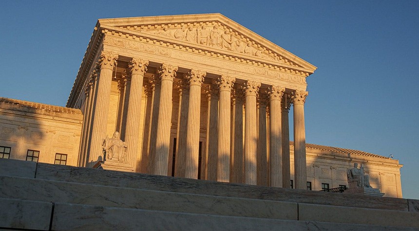 Supreme Court to Decide Whether Cooking for Terrorists Bars Asylum Claims