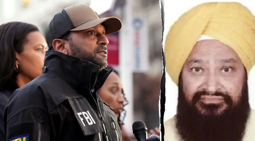FBI Returns Fugitive Accused of $600,000 Food Stamp Fraud From India