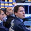 Stock Market Retreats as Questions Mount About AI Industry Profitability