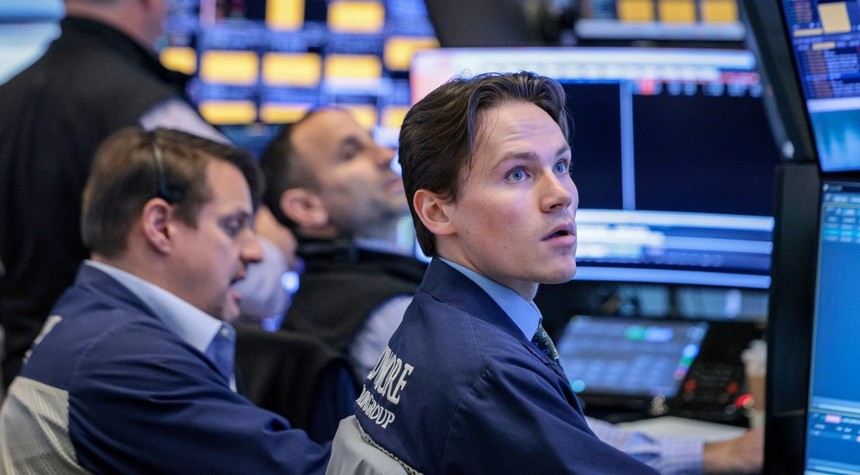 Stock Market Retreats as Questions Mount About AI Industry Profitability