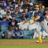 Milwaukee Completes Championship Series Sweep to End Dodgers Dynasty Hopes