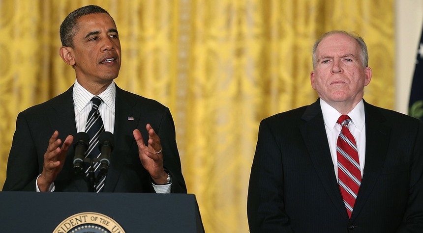 Federal Judge Dismisses Brennan Lawsuit Against Trump Administration