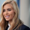 White House Press Secretary Katie Zacharia Removed After Five Days in Position