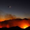 Southern California Faces Critical Fire Threat as Flames Close Interstate 5 and Force Evacuations