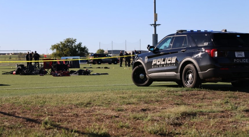 Two Dead, Ten Injured After Vehicle Strikes Youth Soccer Game in Wichita
