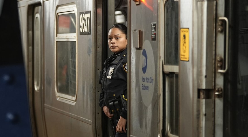 Fatal Shooting at Manhattan Subway Station Follows Dispute Between Two Men