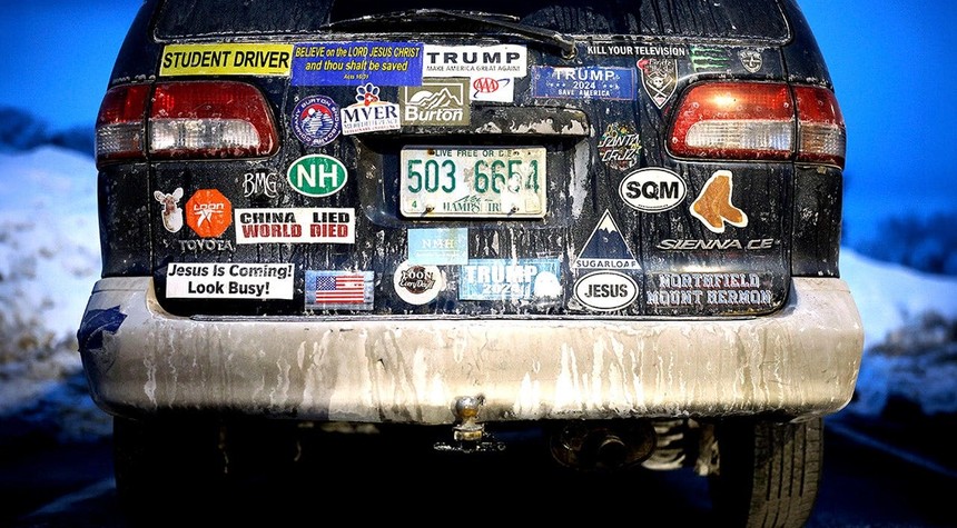New Legislation Would Require Warrants for Police Use of License Plate Tracking Cameras
