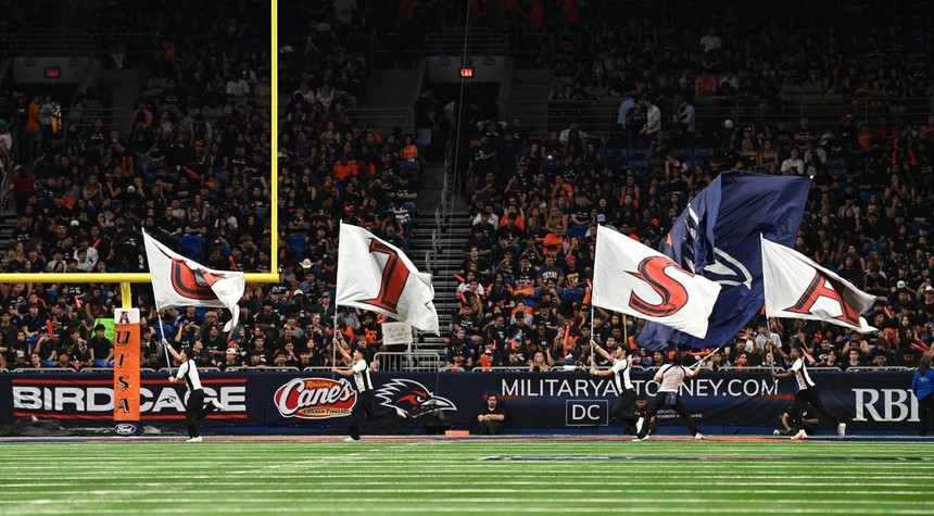 Decorated Airman Loses Life in Rappelling Accident at Texas Stadium