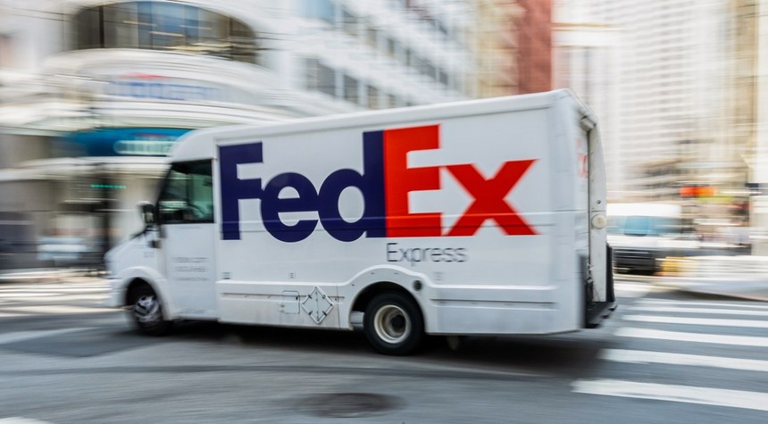 Thieves Target FedEx Shipment Carrying Rare Sports and Pok&eacute;mon Cards Worth Nearly $1 Million