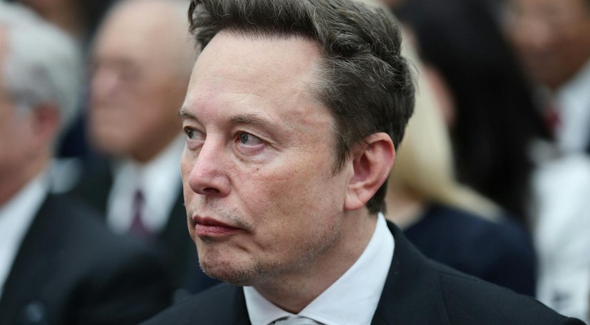 Elon Musk Pledges SpaceX Shares to Every American Child