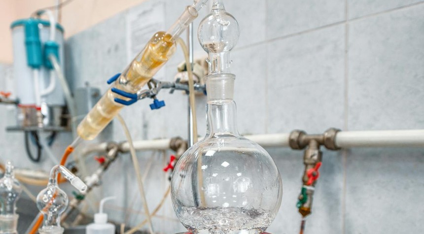 Supreme Court to Review 156-Year-Old Federal Ban on Home Distilling