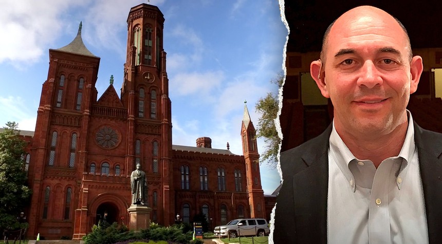 Filmmaker Challenges African American History Museum Over Viewpoint Diversity