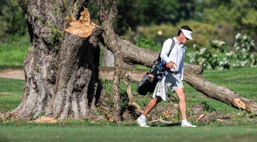District Court Judge Prepares to Block Further Tree Removal at East Potomac Golf Course Site