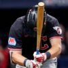 Cleveland Eliminated from Playoffs as Rays Secure First World Series Berth