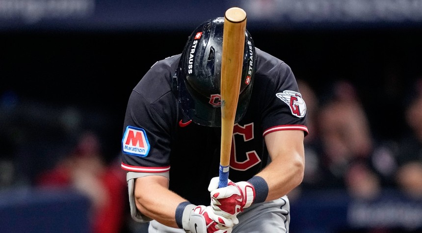 Cleveland Eliminated from Playoffs as Rays Secure First World Series Berth
