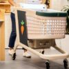 Grocery Delivery Giant Accused of Undermining American Job Applicants