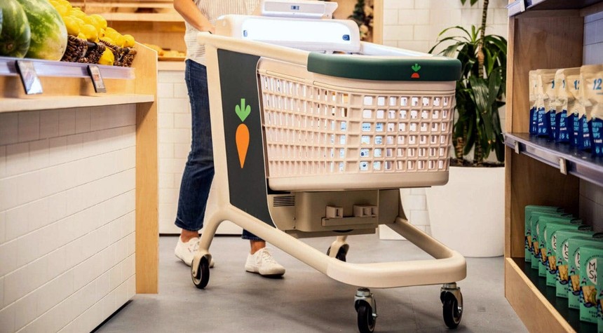 Grocery Delivery Giant Accused of Undermining American Job Applicants