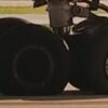 American Airlines Flight Suffers Tire Failure After Landing at Chicago O'Hare