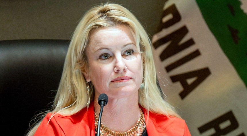 California Mayor Accused of Harassment and Racially Derogatory Remarks in Government Claim