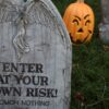 Bucks County NAACP Requests Voluntary Removal of Controversial Halloween Decorations