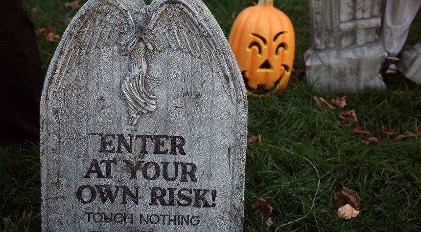 Bucks County NAACP Requests Voluntary Removal of Controversial Halloween Decorations