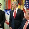 Trump Administration Offers Cash Rewards for Tips Leading to Fraud Convictions