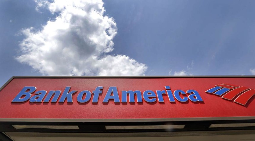 Bank of America Scrutinized Over Customer Data Sharing With Federal Authorities