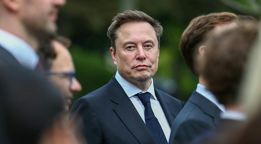 Musk Rejoins Trump Administration to Lead Pentagon Warfare Study