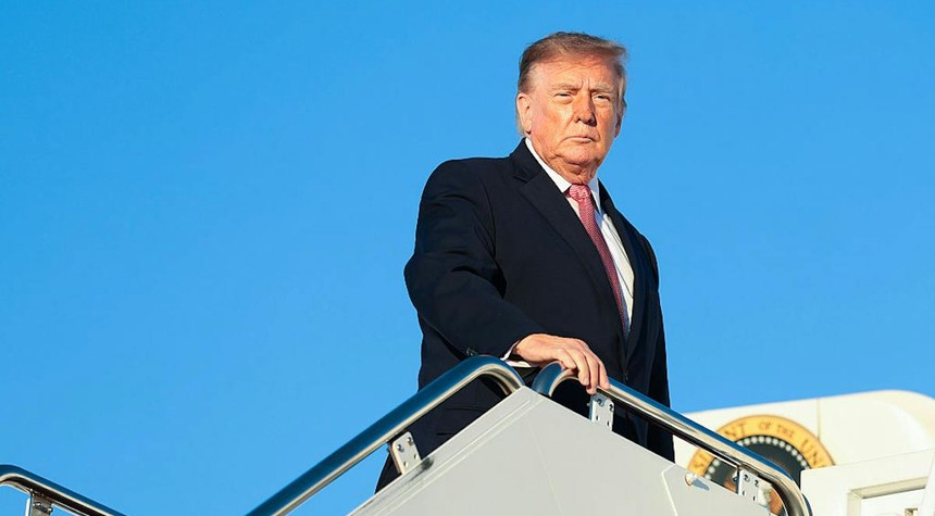 Trump Urges Data Center Developers to Share Profits with Local Communities
