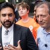 Former New York Comptroller Detained While Volunteering with Palestinian Farmers