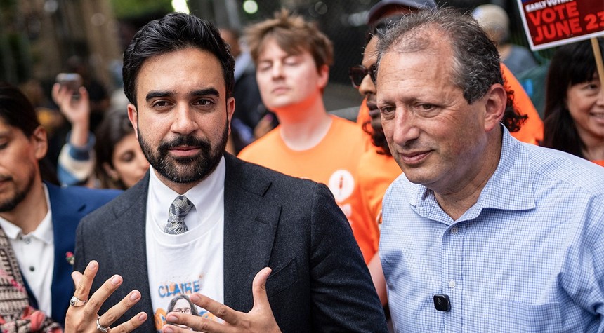 Former New York Comptroller Detained While Volunteering with Palestinian Farmers