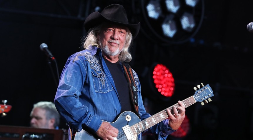 Country Music Legend John Anderson Dies at 71