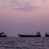 Stock Prices Fall Sharply as Middle East Tensions Escalate