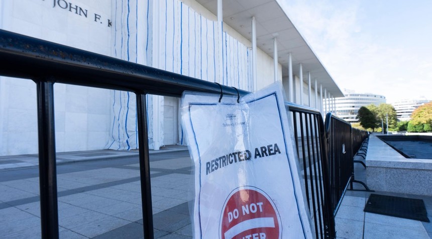 Kennedy Center Honors Ceremony Moves to Capital One Arena Amid Facility Closure