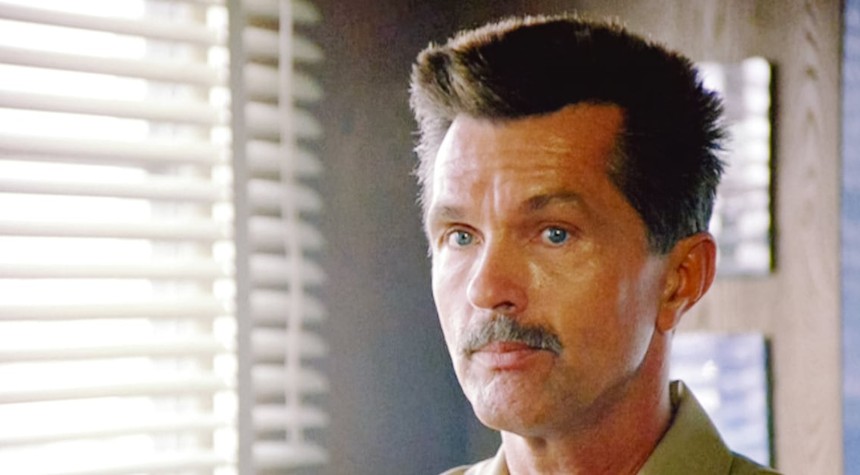 Tom Skerritt, Acclaimed Actor of Top Gun and Alien, Dies at 93