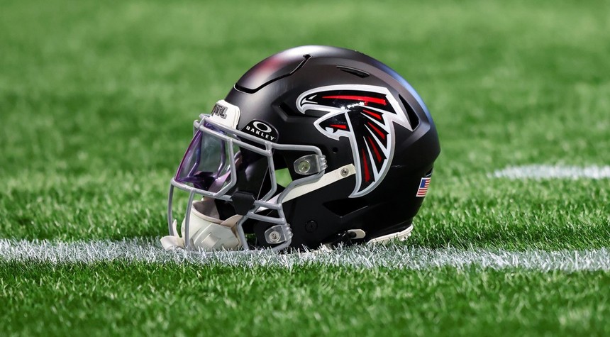 Atlanta Falcons Face Criticism Over Retro Logo Design Resembling Nazi Imagery