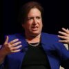 Justice Kagan Warns Supreme Court Rulings Threaten Democratic Function