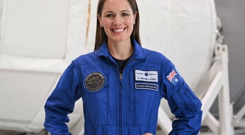 Australia Pursues Agreement With European Space Agency for First Nationally Flagged Space Mission