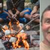 California Sheriff Opposes Plan to House Convicted Rapist Near Girl Scout Camp