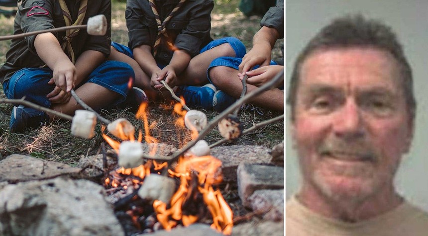California Sheriff Opposes Plan to House Convicted Rapist Near Girl Scout Camp