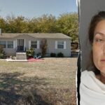 Waxahachie Woman Allegedly Shoots Two Sons Before Harming Herself
