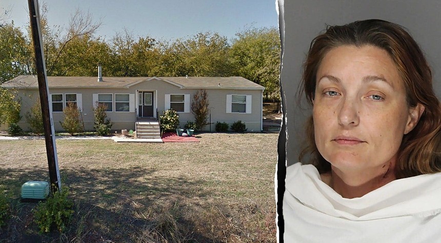 Waxahachie Woman Allegedly Shoots Two Sons Before Harming Herself