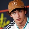 Italian Racing Prodigy Antonelli Poised to Become Youngest Formula 1 Champion in History