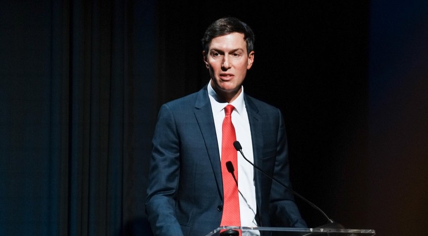Jared Kushner Denies Allegations of Secret Foreign Bank Accounts and Hacked Communications